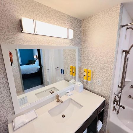 Home2 Suites By Hilton Pensacola Airport Medical Center Extérieur photo