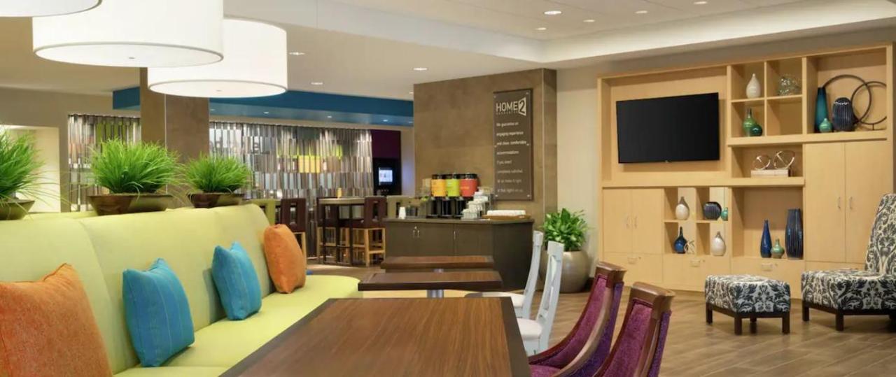 Home2 Suites By Hilton Pensacola Airport Medical Center Extérieur photo