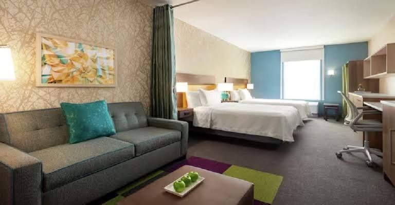 Home2 Suites By Hilton Pensacola Airport Medical Center Extérieur photo