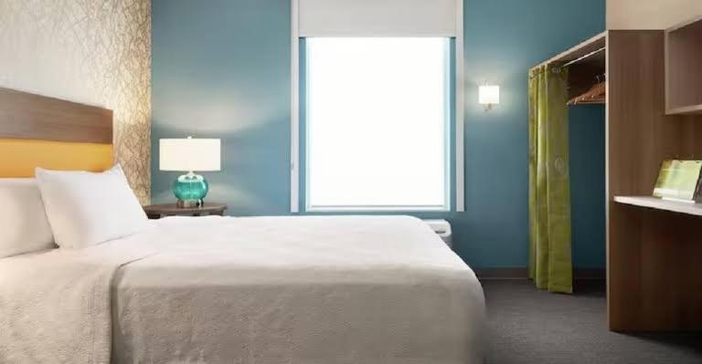 Home2 Suites By Hilton Pensacola Airport Medical Center Extérieur photo