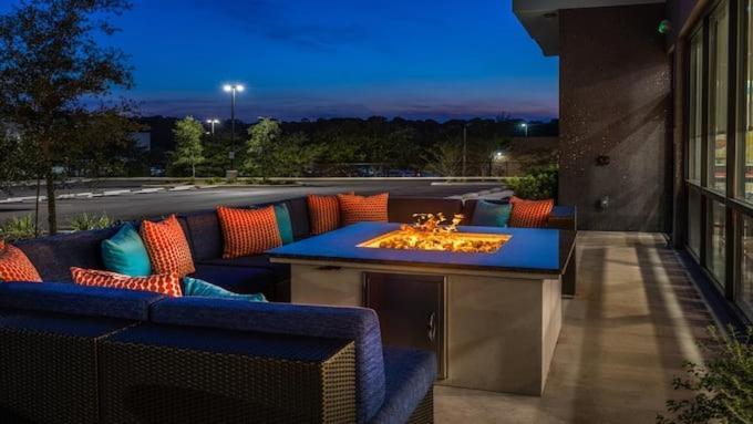Home2 Suites By Hilton Pensacola Airport Medical Center Extérieur photo