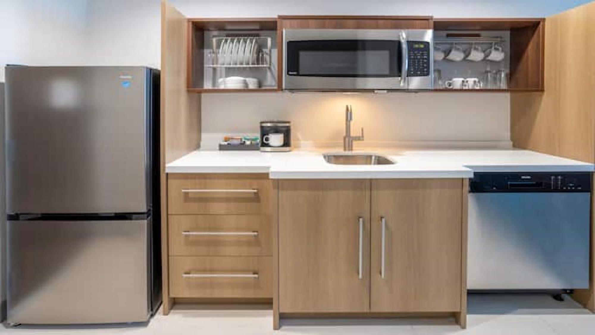Home2 Suites By Hilton Pensacola Airport Medical Center Extérieur photo